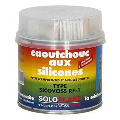  Souple et Résistant: Découvrons les Merveilles du Silicones!