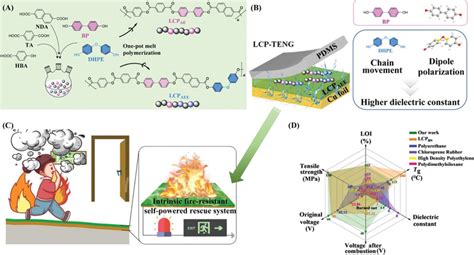 La polymère liquide cristalline révolutionne les écrans haute performance et la technologie médicale avancée !