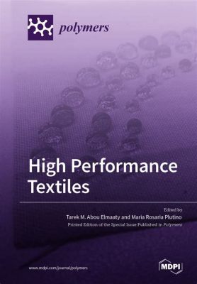 Quel est le potentiel du Qiana pour les textiles de haute performance ?